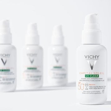 UV-CLEAR