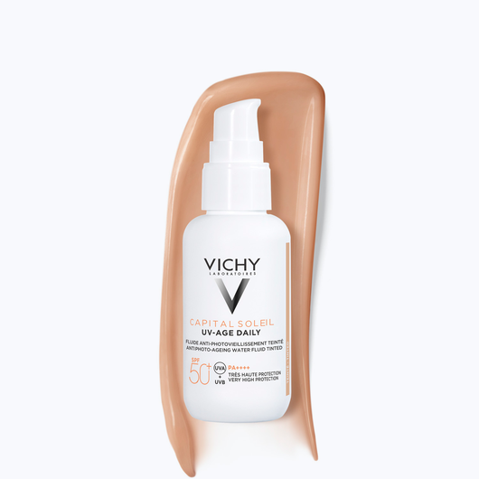UV-AGE DAILY RENKLİ