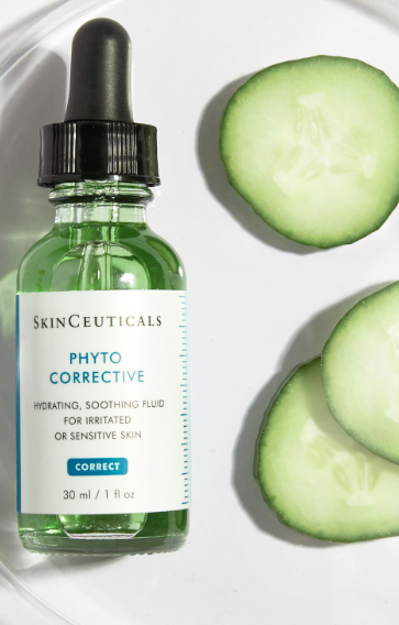 yatıştırıcı serum