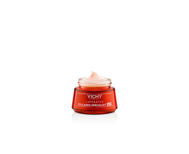 COLLAGEN SPECIALIST 16 GECE KREMİ
