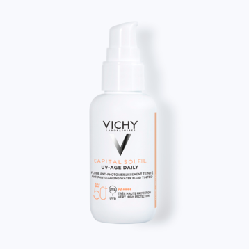 UV-AGE DAILY RENKLİ