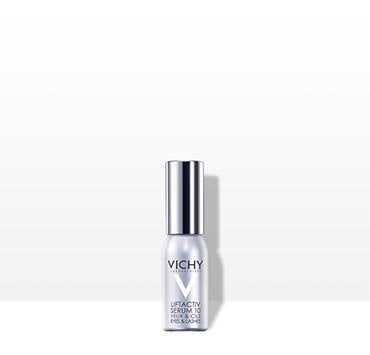 SERUM 10GÖZ & KİRPİK