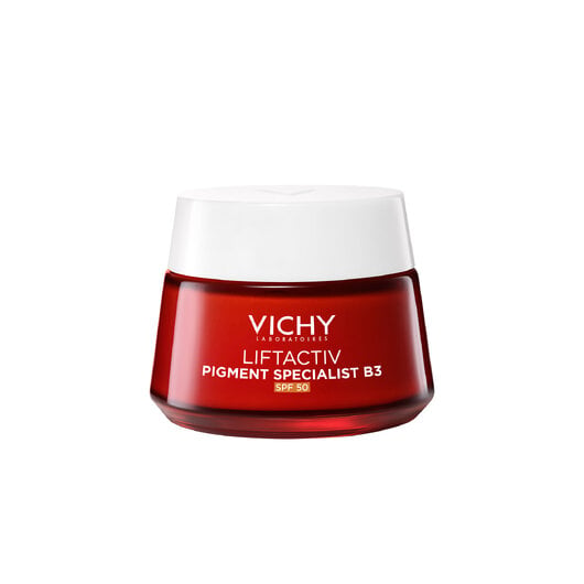 PIGMENT SPECIALIST B3 KOYU LEKE KARSITI SPF50+ GÜNDÜZ KREMI