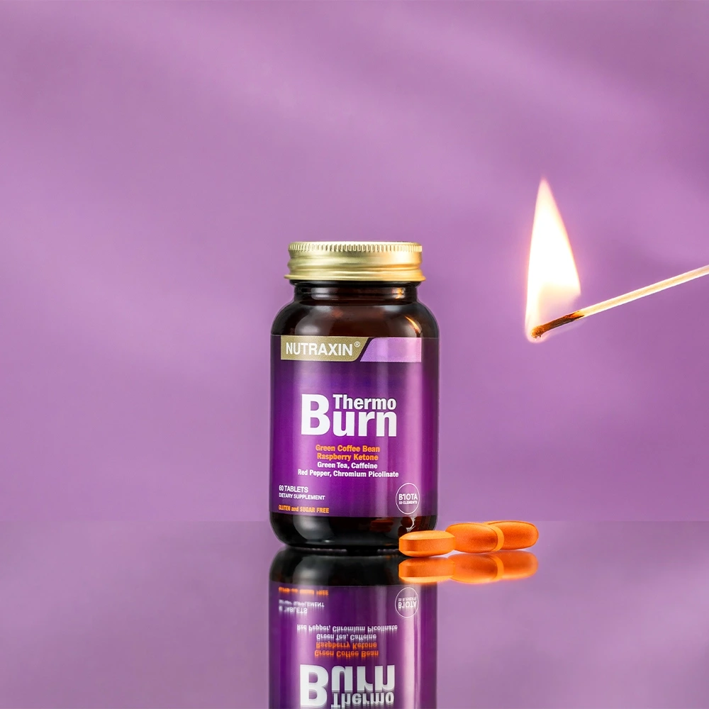 Thermo Burn