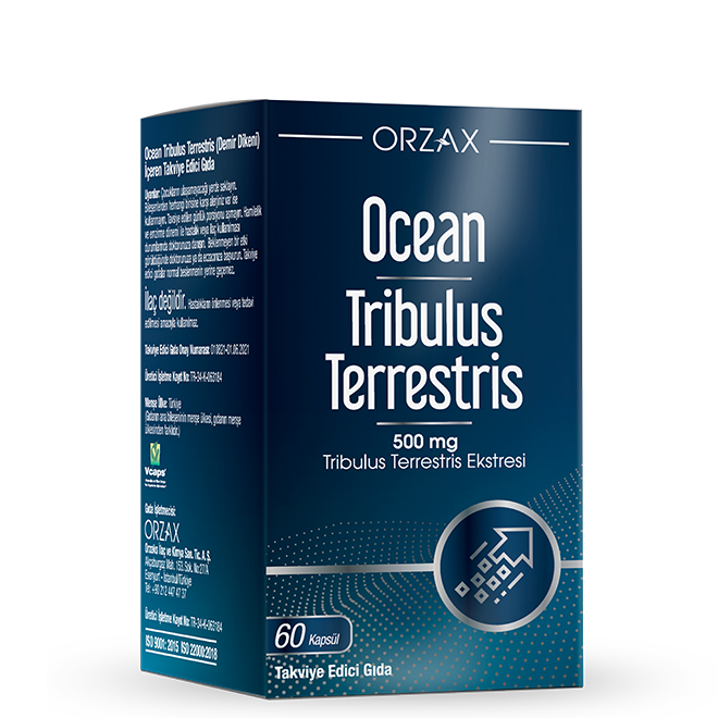 ocean tribulus terrestris