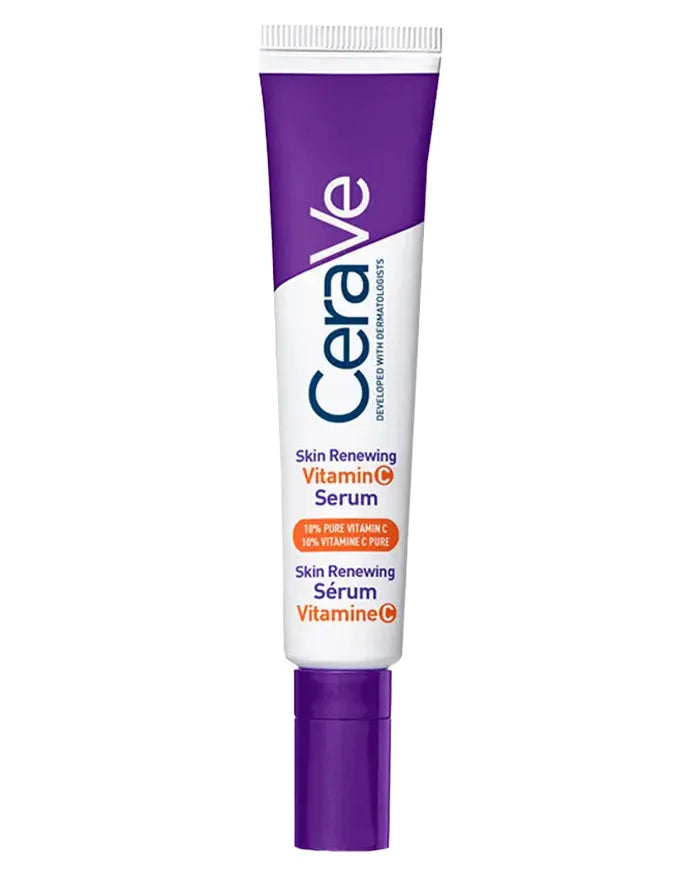 Cilt Yenileyici Vitamin C Serum​
