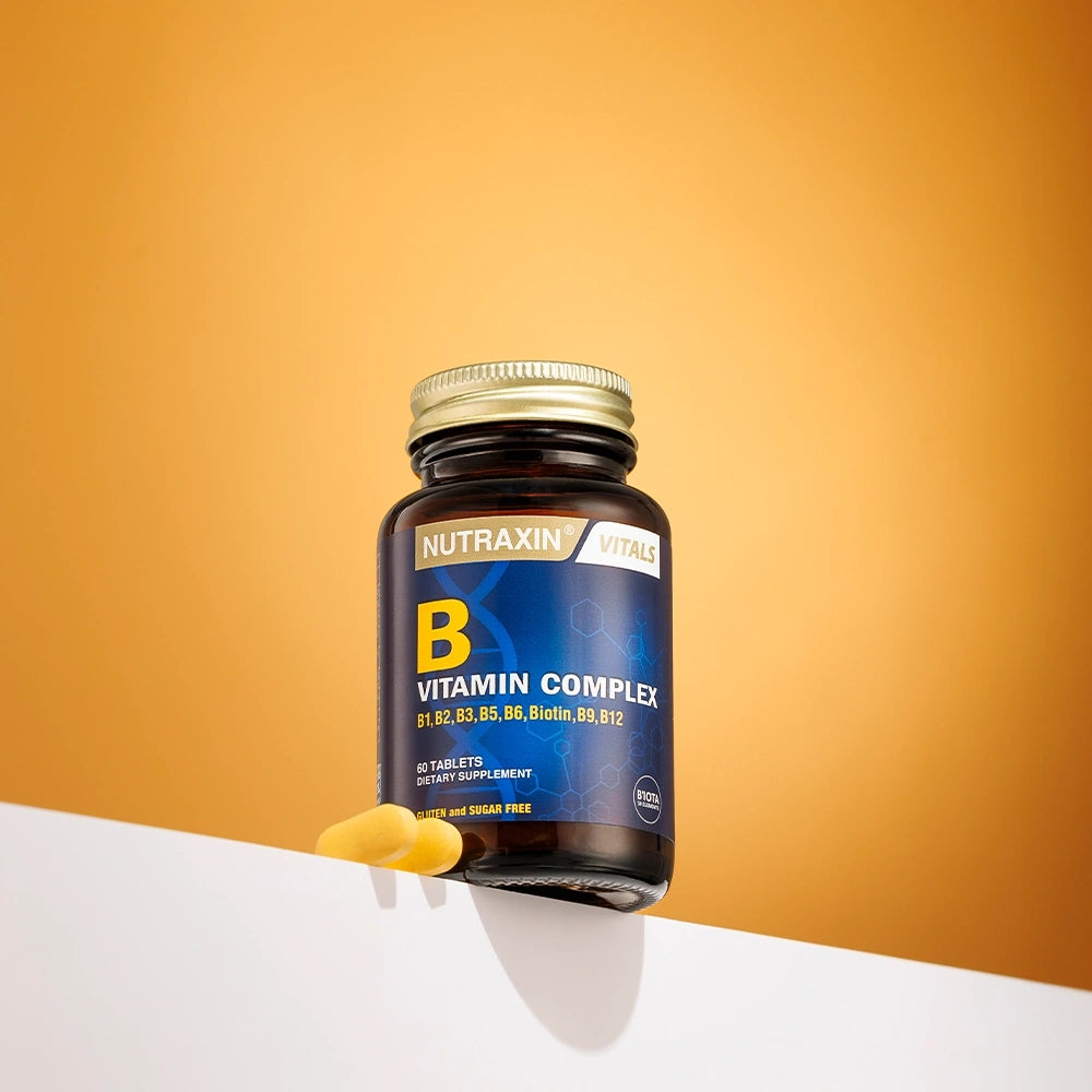 B Vitamin Complex